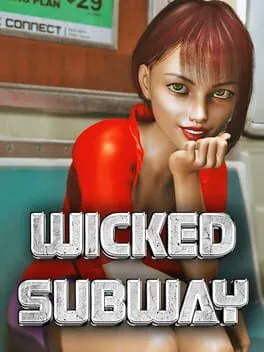  Wicked Subway 🚇  cover