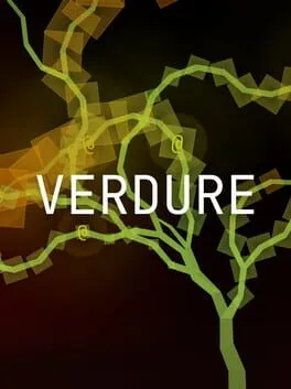  Verdure  cover