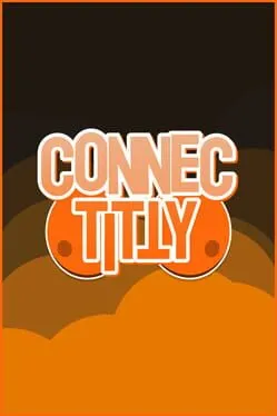  ConnecTitty  cover
