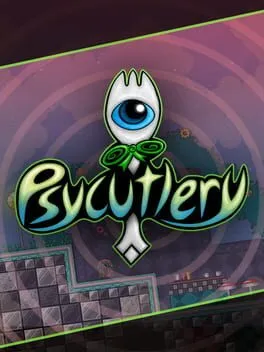  Psycutlery  cover