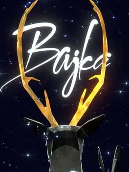  Bajka  cover