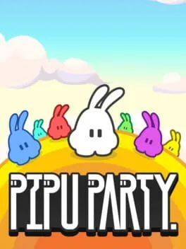  PiPu Party  cover
