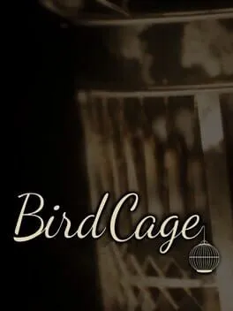  Birdcage  cover
