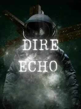  Dire Echo  cover