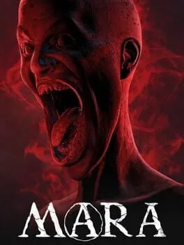  Mara  cover