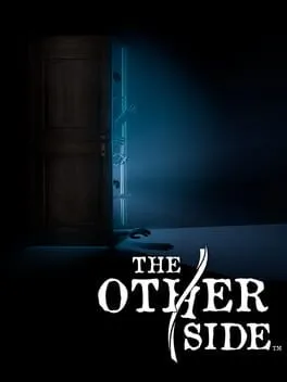  The Other Side  cover