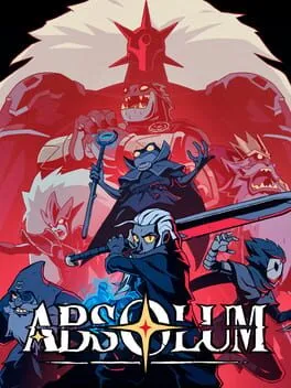  Absolum  cover