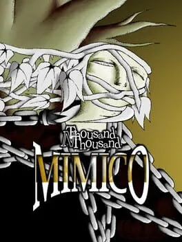  Thousand N' Thousand: Mimico  cover