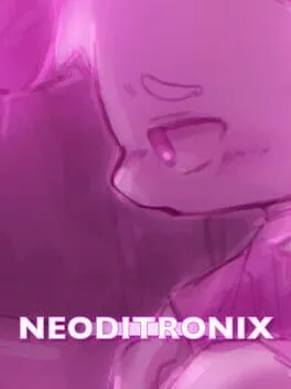  NEODITRONIX  cover