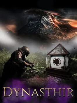  Dynasthir  cover