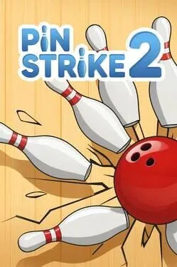 Pin Strike 2  cover