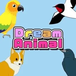  Dream Animal  cover
