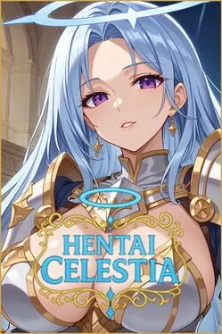  Hentai Celestia  cover
