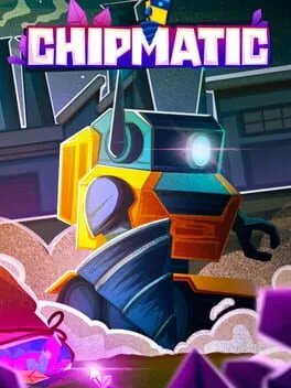  Chipmatic  cover