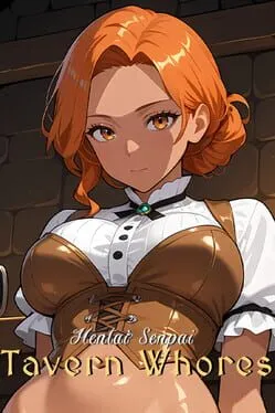  Hentai Senpai: Tavern Whores  cover