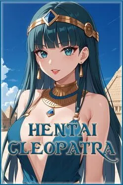  Hentai Cleopatra  cover