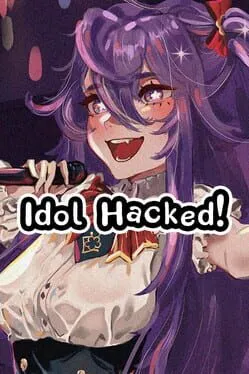  Idol Hacked!  cover