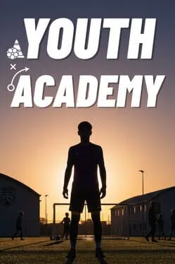  Youth Academy  cover