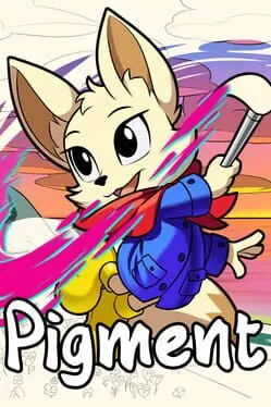  Pigment  cover