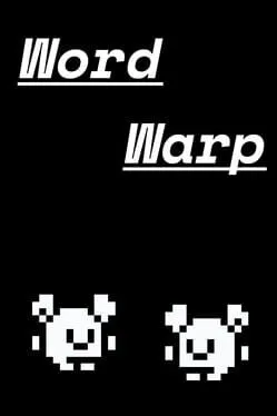  Word Warp  cover