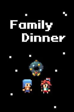  Family Dinner  cover