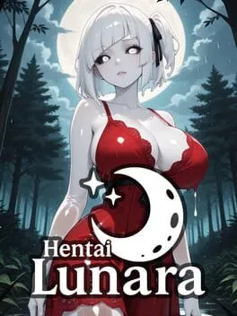  Hentai Lunara  cover