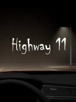  Highway 11  cover