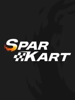  Spar Kart  cover
