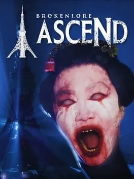  BrokenLore: Ascend  cover