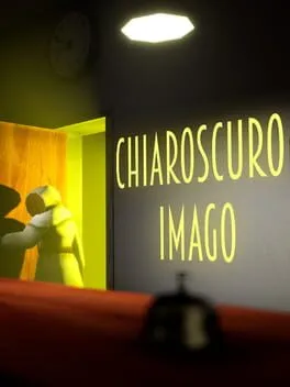  Chiaroscuro Imago  cover