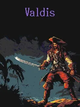  Valdis  cover