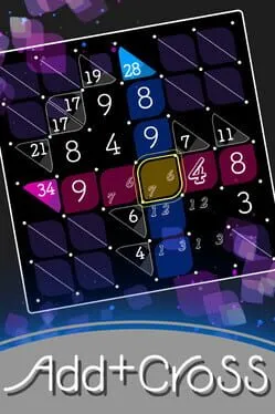  Add Cross  cover