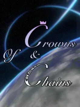  Of Crowns & Chains  cover