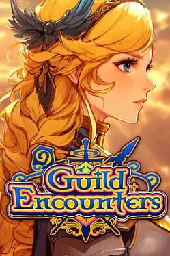  Guild Encounters  cover