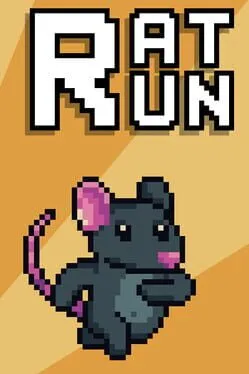  Rat Run  cover