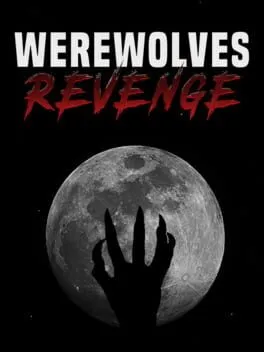 Werewolves Revenge  cover