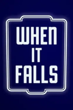  When It Falls  cover
