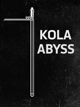  Kola Аbyss  cover