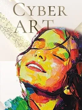  Cyber-ART  cover
