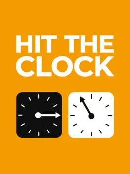  Hit The Clock  cover