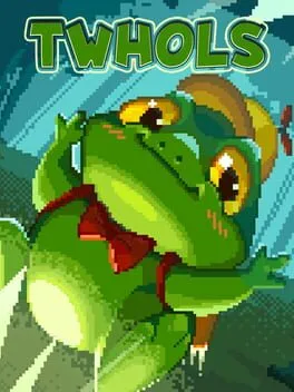  Twhols  cover