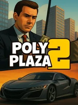  Poly Plaza 2  cover