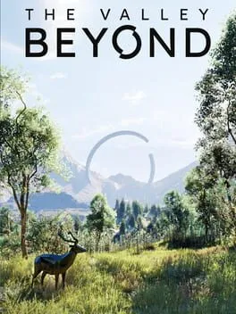  The Valley Beyond  cover