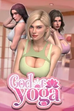  God of Yoga  cover