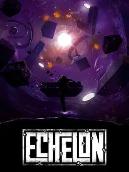  Echelon  cover