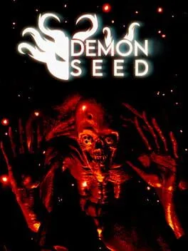  Demon Seed  cover