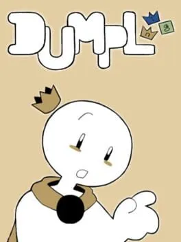  Dumpling  cover