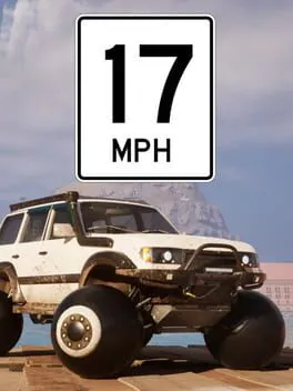  17 MPH  cover