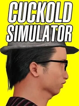  Cuckold Simulator  cover