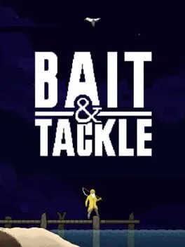  Bait & Tackle  cover